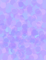 背景素材　光　淡い　紫