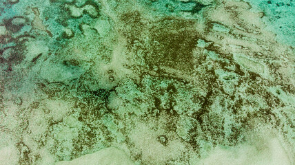 コンドイビーチ（竹富島） 