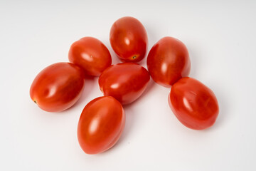 cherry tomato