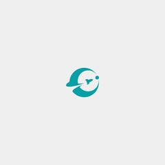 BEST ROCKET LOGO VECTOR EDITABLE