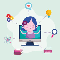 education online learning