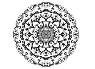 Mandala Art