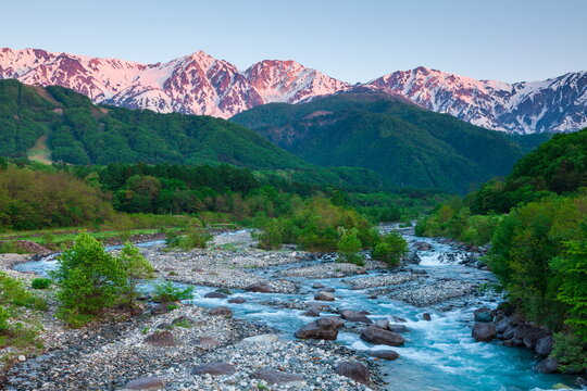 159 最適な 白馬大橋 画像 ストック写真 ベクター Adobe Stock