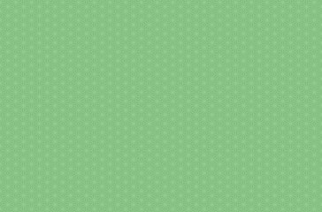 和柄背景素材（麻の葉）