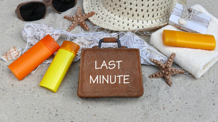 Last Minute