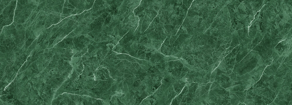 Green Quartz Marble Texture With High Resolution.