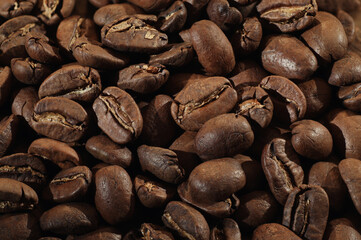 coffee beans