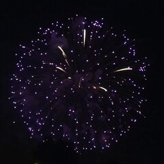 new fireworks