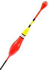 Fishing float on a white background  © Vladislav12