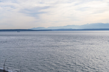 Fort Casey State Park