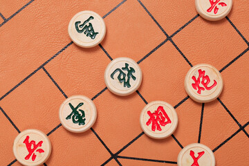 Chinese chess