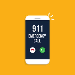 Emergency Telephone Call