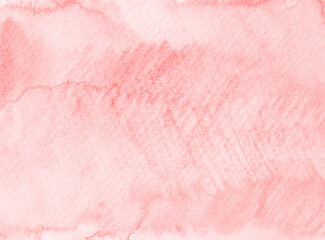 pink watercolor background