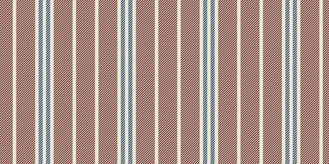 Vector seamless french farmhouse textile pattern. Linen kitchen fabric