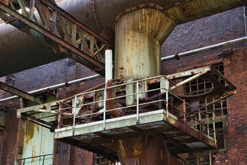 Industrie
Duisburg
Ruhrgebiet