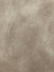 leather texture in khaki. detailed line abstract of the leather surface material. natural leather pattern for luxurious design.