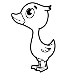 Coloring book or page