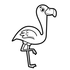 Coloring book or page