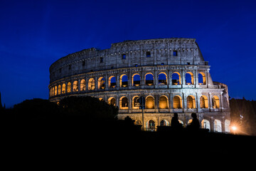 Colosseo