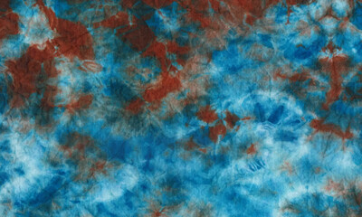 abstract maroon blue indigo sky red colorful tie dye pattern texture vector background wallpaper graffiti decoration style fashion fabric cotton paint bright glowing energy art surface
