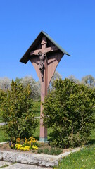 Wegkreuz
