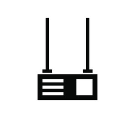 Router icon