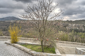 Lovech Varosha, Bulgaria