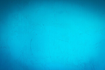 textured background, blue with vignette
