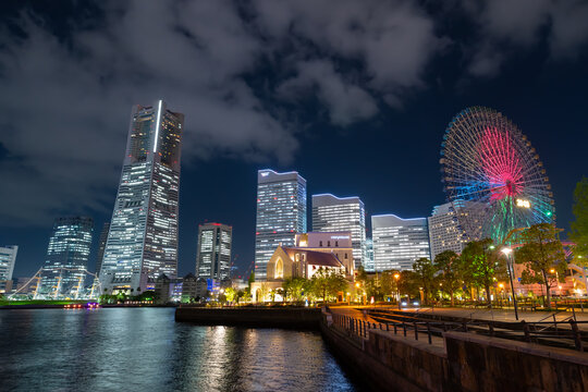 みなとみらい汽車道夜景 の画像 213 件の Stock 写真 ベクターおよびビデオ Adobe Stock みなとみらい汽車道夜景 の画像 213 件の Stock 写真 ベクターおよびビデオ Adobe Stock