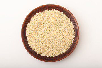 皮むき煎り胡麻