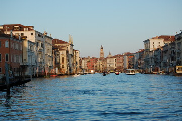 Venezia canali