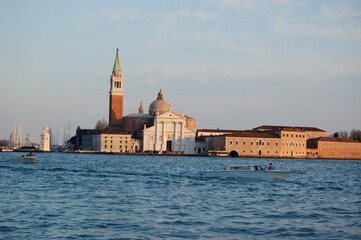 Fototapeta na wymiar Venezia canali