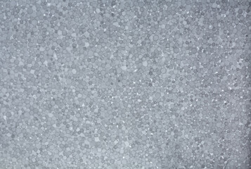 Styrofoam texture background. abstract bubble pattern