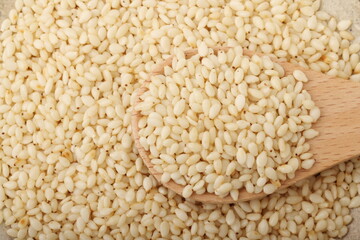 皮むき煎り胡麻