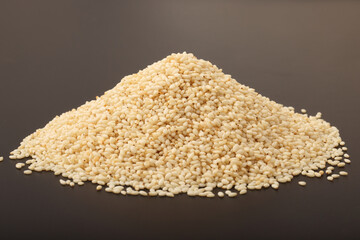 皮むき煎り胡麻