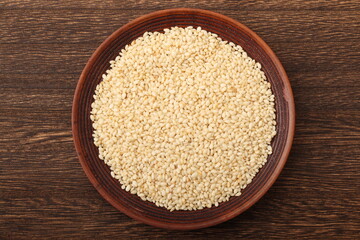 皮むき煎り胡麻