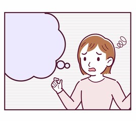 キャラクターと漫画