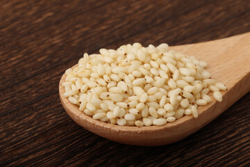 皮むき煎り胡麻