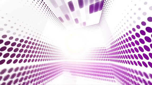 CONCERT abstract background texture colorful neon animated led stage