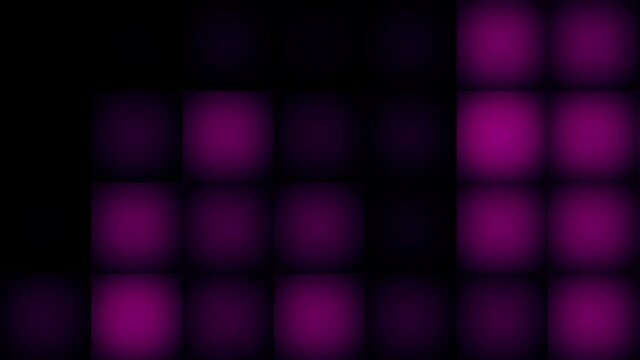 CONCERT abstract background texture colorful neon animated led stage
