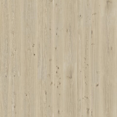 Knotted appearance of the wood grain texture