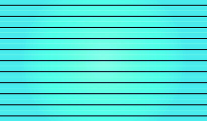 Blue vector colorful abstract texture with horizontal lines