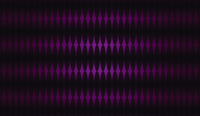 Dark Purple colorful abstract background 