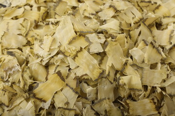 北海道南かやべ産　削り昆布