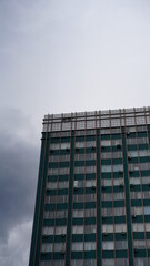 Fototapeta premium City architecture
