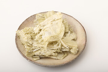 おぼろ昆布　(北海度函館産)真昆布