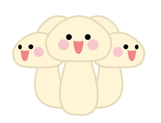 キノコ/しめじ