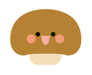 キノコ/マッシュルーム