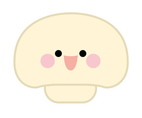 キノコ/マッシュルーム