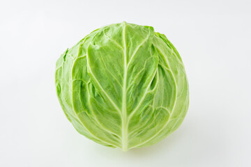 春キャベツのイメージ